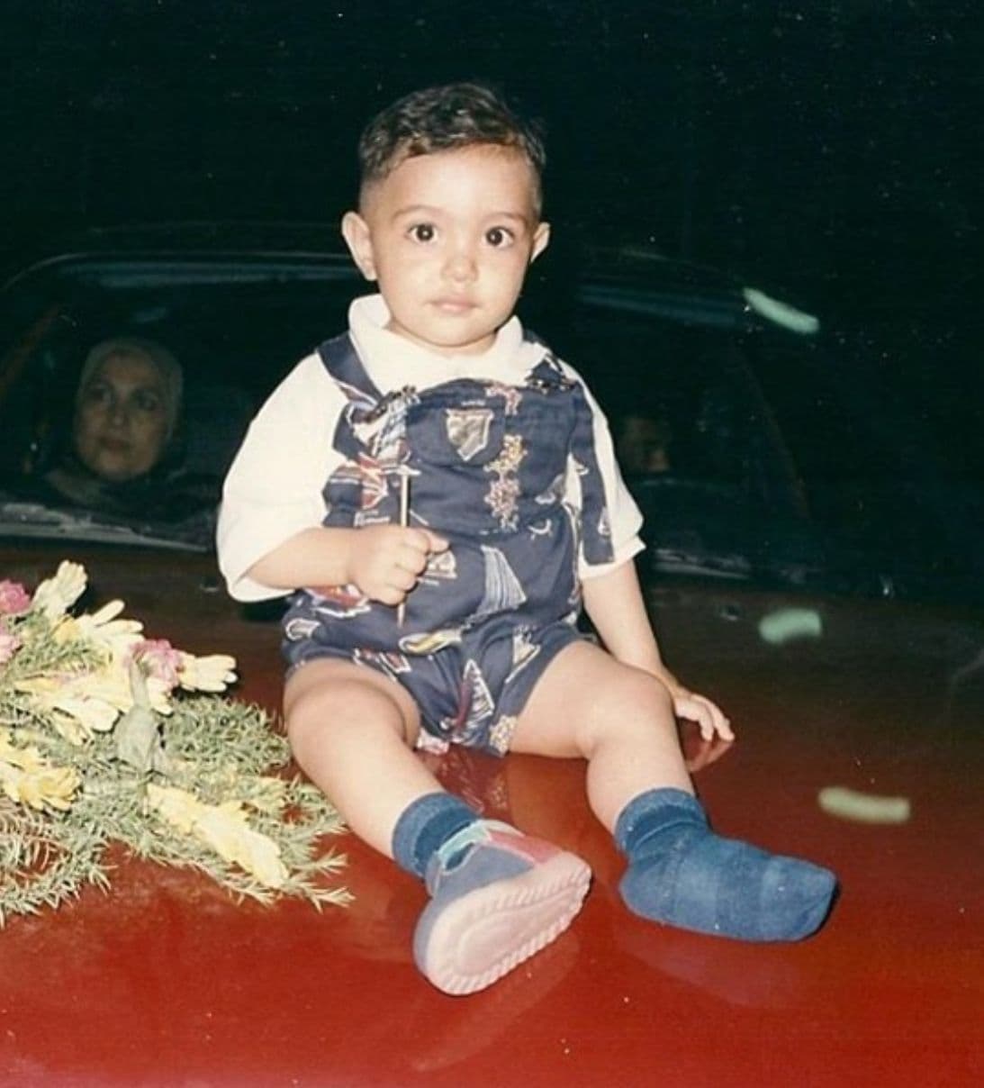 Ramy