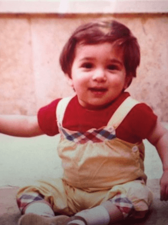 Khaled picture