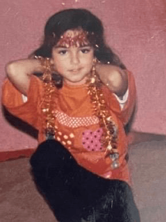 Nour picture
